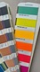 Zdjęcie oferty: Pantone Matching System, wzornik kolorów - poligrafia, projektowanie, druk