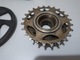 Zdjęcie oferty: Shimano Wolnobieg 5s  14-24T Vintage