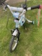 Zdjęcie oferty: Rower 16” idealny do nauki jazdy