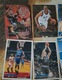 Zdjęcie oferty: Orlando Magic karty NBA Upperdeck Fleer 