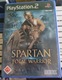 Zdjęcie oferty: Spartan Total Warrior - Ps2