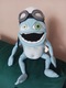 Zdjęcie oferty: Maskotka pluszak crazy frog żaba  