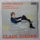 Zdjęcie oferty: Claes Dieden, Da Doo Ron Ron, winyl Szwecja 1969 r.