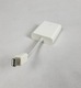 Zdjęcie oferty: Przejściówka mini DisplayPort Apple A1307 do VGA 