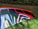 Zdjęcie oferty: Windsurfing Żagiel Severne NCX 8.0 jak nowy duży windsurfingowy