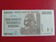 Zdjęcie oferty: Zimbabwe 500000 Dolarów 2008r. P-76a UNC
