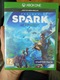 Zdjęcie oferty: SPARK XBOX ONE  