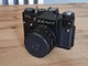 Zdjęcie oferty: Aparat ZENIT TTL z obiektywem Helios 44M 2/58