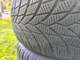 Zdjęcie oferty: Opony zimowe Lassa 215/60 R16, 2 sztuki 