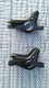 Zdjęcie oferty: Zaciski hamulcowe Shimano Deore BR-M535