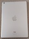 Zdjęcie oferty: Tablet Apple iPad Air A1474 9,7″ 1GB 16GB Wi-Fi iOS Srebrny uszkodzony