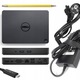 Zdjęcie oferty: Stacja dokująca 140W oryginalna Dell K17A USB-C HDMI jak Nowa WD15