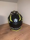 Zdjęcie oferty: Kask JUST1 J38 ROCKSTAR – motor, cross, enduro, hulajnoga, rozmiar L