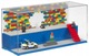 Zdjęcie oferty: Gablotka LEGO Play and Display Case 5006157 GRATIS LIST DO MIKOŁAJA
