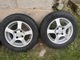 Zdjęcie oferty: Alu Felgi 4x108 r14 citroen Peugeot Ford