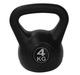 Zdjęcie oferty: Kettle, kettlebell 4kg (cieżarek) / eneroFIT, jak nowy