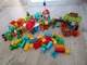 Zdjęcie oferty: Zestaw LEGO Duplo 5 zestawów- 10801 10847 10856 10590 10581 