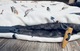 Zdjęcie oferty: Śpiworek, Mufka Lanila Grey Pure Velvet L/XL