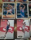 Zdjęcie oferty: New Jersey Nets karty NBA Upperdeck Fleer 