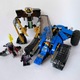 Zdjęcie oferty: LEGO Ninjago 70723 Piorunowy Pojazd i mech Cole'a