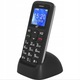 Zdjęcie oferty: TELEFON LTC DLA SENIORA DUŻE KLAWISZE ZE STACJĄ ŁADUJĄCĄ CZYTELNY ŁATWY