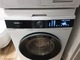 Zdjęcie oferty: Pralka Siemens WG56G2ZEPL iQ500 10kg 1600 obr/min 74 dB Biała