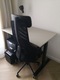 Zdjęcie oferty: Biurko Ikea Trotten 120x70 
