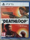 Zdjęcie oferty: Gra Deathloop Polska Wersja PS5 Playstation