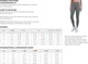 Zdjęcie oferty: Damskie legginsy TCA SuperThermal ocieplane z wysokim stanem bieganie L