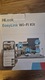 Zdjęcie oferty: Monitoring Hilook Easy Link kamery 4mp
