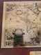 Zdjęcie oferty: Kolekcjonerska mapa świata   z 1636 