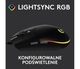Zdjęcie oferty: Logitech G102 LIGHTSYNC czarna USB 8000DPI sensor optyczny LIGHTSYNC