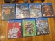 Zdjęcie oferty: Konsola PlayStation 4 Pro 1 TB czarny + 2 pady + ładowarka + gry