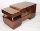 Zdjęcie oferty: BIURKO ART DECO, Szczepan Łojek, lata 30ste, Polska, ORZECH, UNIKAT, RETRO
