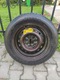 Zdjęcie oferty: 175/65R14 OPONA OPONY KOŁO DOJAZDOWE Felga stalowa 4x100 14" Goodyear