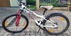 Zdjęcie oferty: Rower dziecięcy koła 24 cale, rama 11,5 cala. 18 biegów.