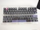 Zdjęcie oferty: Keychron OEM Dye-Sub PBT Full Set Keycap Set - Developer