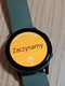 Zdjęcie oferty: Zegarek smartwatch Samsung Galaxy Watch Active 2 40 mm + paski zestaw