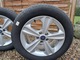 Zdjęcie oferty: Alu felgi z oponami zimowymi Nokian 235x 55 x17 Ford i inne 5x108