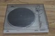 Zdjęcie oferty: GRAMOFON TECHNICS SL-B210  srebrny
