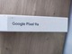 Zdjęcie oferty: Nowy google pixel 9a czarnym 128gb