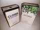Zdjęcie oferty: DZIŚ! UNIKATY! 2szt : Closer + Wild Essence by Halle Berry edp 30ml FOLIA!