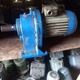 Zdjęcie oferty: Motoreduktor  prosty 1.1 kw 1400 obr