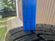 Zdjęcie oferty: Kola BMW G21 - opony zimowe 225 / 50 / R 17