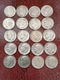 Zdjęcie oferty: USA 1 Dime Srebro-20 szt.