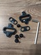 Zdjęcie oferty: Bloki do butów SPD kompatybilne z Shimano