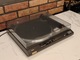 Zdjęcie oferty: TECHNICS SL-QX300 ! Flagowy gramofon direct Drive T4P ! Automat ! Nowa igła