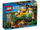 Zdjęcie oferty: LEGO 60158 City Otwarte pudełko i woreczek - Helikopter transportowy
