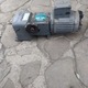 Zdjęcie oferty: Motoreduktor prosty z plynna regulacja  0.25kw 1-10obr/min