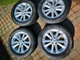 Zdjęcie oferty: alufelgi+opony zimowe 17